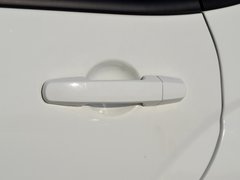 2014款 1.5L 手动 精英版 5座