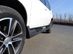 2014款 1.5L 手动 精英版 5座