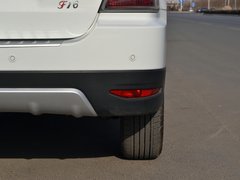 2014款 1.5L 手动 精英版 5座