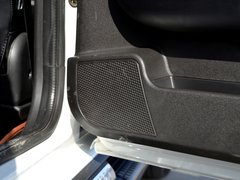 2014款 1.5L 手动 精英版 5座