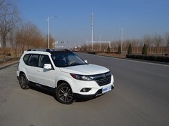 2014款 1.5L 手动 精英版 5座