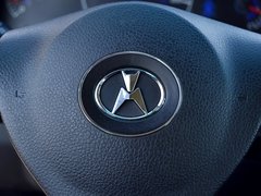 2014款 1.5L 手动 精英版 5座
