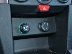 2014款 1.5L 手动 精英版 5座