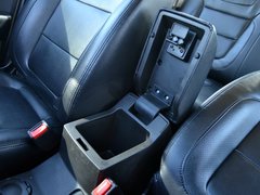 2014款 1.5L 手动 精英版 5座