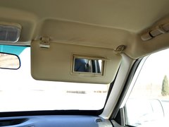 2014款 1.5L 手动 精英版 5座