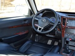 2014款 1.5L 手动 精英版 5座