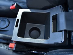 2014款 1.5L 手动 精英版 5座