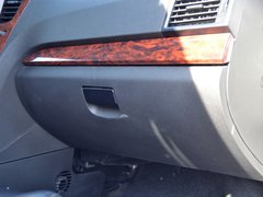2014款 1.5L 手动 精英版 5座