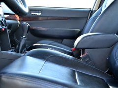 2014款 1.5L 手动 精英版 5座