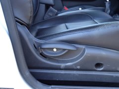 2014款 1.5L 手动 精英版 5座