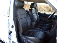 2014款 1.5L 手动 精英版 5座