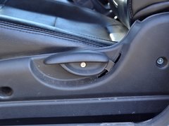 2014款 1.5L 手动 精英版 5座