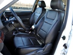 2014款 1.5L 手动 精英版 5座