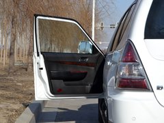 2014款 1.5L 手动 精英版 5座
