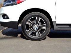 2014款 1.5L 手动 精英版 5座