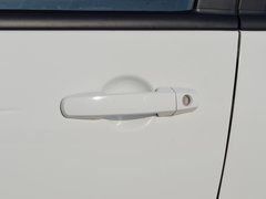 2014款 1.5L 手动 精英版 5座