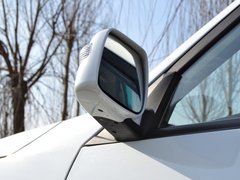 2014款 1.5L 手动 精英版 5座