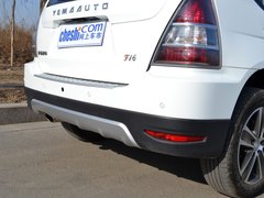 2014款 1.5L 手动 精英版 5座