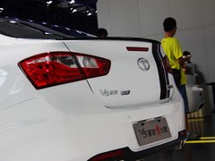 2015款 1.5L 手动 爵士版