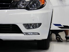 2015款 1.5L 手动 爵士版
