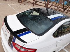 2015款 1.5L 手动 爵士版