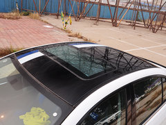 2015款 1.5L 手动 爵士版