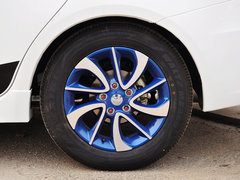 2015款 1.5L 手动 爵士版