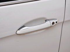 2015款 1.5L 手动 爵士版