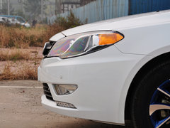 2015款 1.5L 手动 爵士版