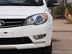 2015款 1.5L 手动 爵士版