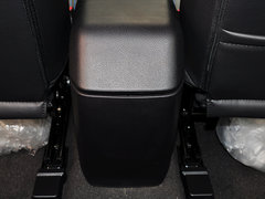 2015款 1.5L 手动 爵士版