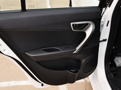 2015款 1.5L 手动 爵士版