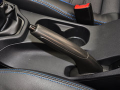 2015款 1.5L 手动 爵士版