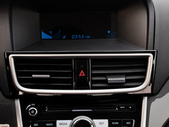 2015款 1.5L 手动 爵士版