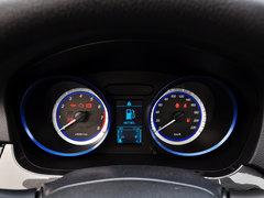 2015款 1.5L 手动 爵士版