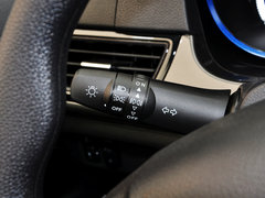 2015款 1.5L 手动 爵士版