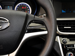 2015款 1.5L 手动 爵士版