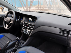 2015款 1.5L 手动 爵士版