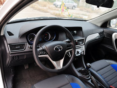 2015款 1.5L 手动 爵士版