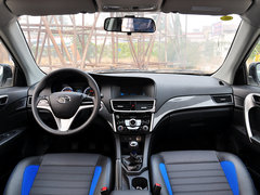 2015款 1.5L 手动 爵士版
