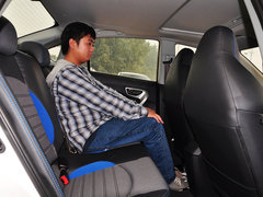 2015款 1.5L 手動(dòng) 爵士版