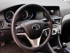 2015款 1.5L 手動 爵士版