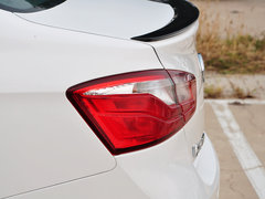 2015款 1.5L 手動 爵士版