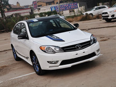 2015款 1.5L 手动 爵士版
