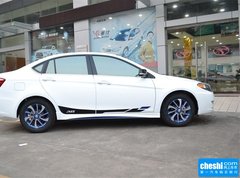 2015款 1.5L 手动 爵士版