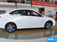 2015款 1.5L 手动 爵士版