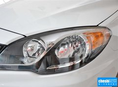 2015款 1.5L 手动 爵士版