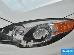 2015款 1.5L 手动 爵士版