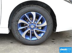 2015款 1.5L 手动 爵士版