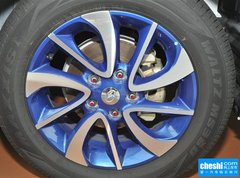 2015款 1.5L 手动 爵士版